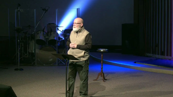 Greeenwood Christian Church